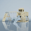 PolarPlay Spielturm Kalle