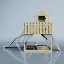 PolarPlay Spielturm Kalle