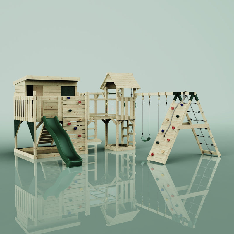PolarPlay Spielturm Malin