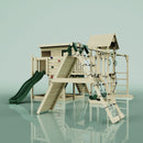 PolarPlay Spielturm Malin