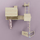 PolarPlay Spielturm Malin