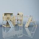 PolarPlay Spielturm Malin