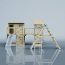 PolarPlay Spielturm Malin