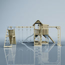 PolarPlay Spielturm Malin