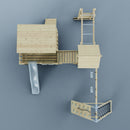 PolarPlay Spielturm Malin