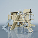 PolarPlay Spielturm Malin