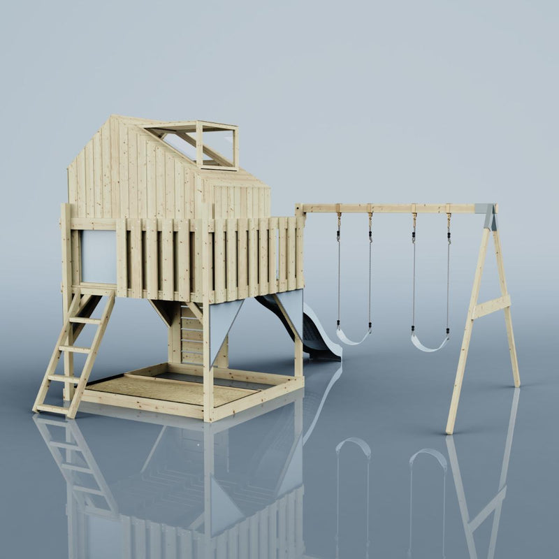 PolarPlay Spielturm Lasse