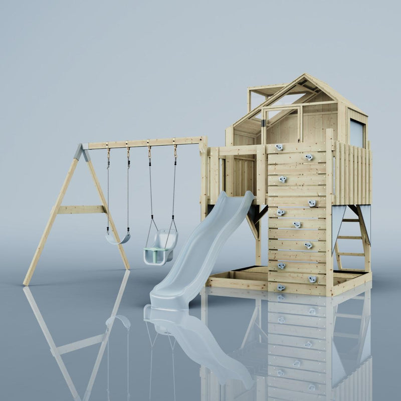PolarPlay Spielturm Lasse