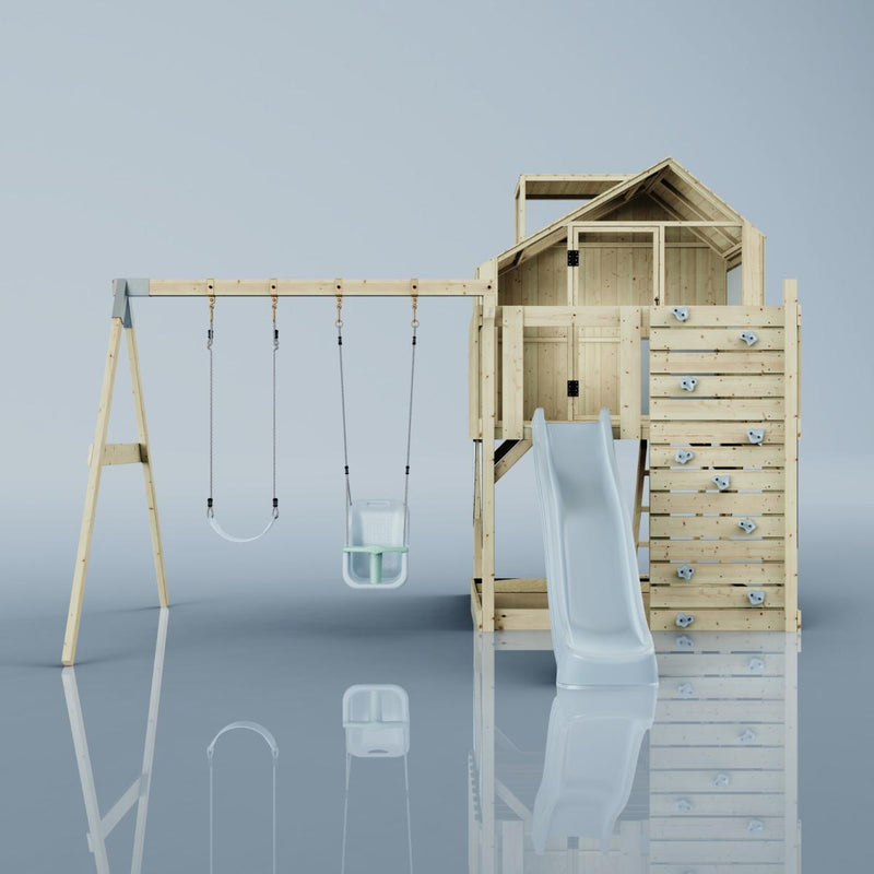 PolarPlay Spielturm Lasse