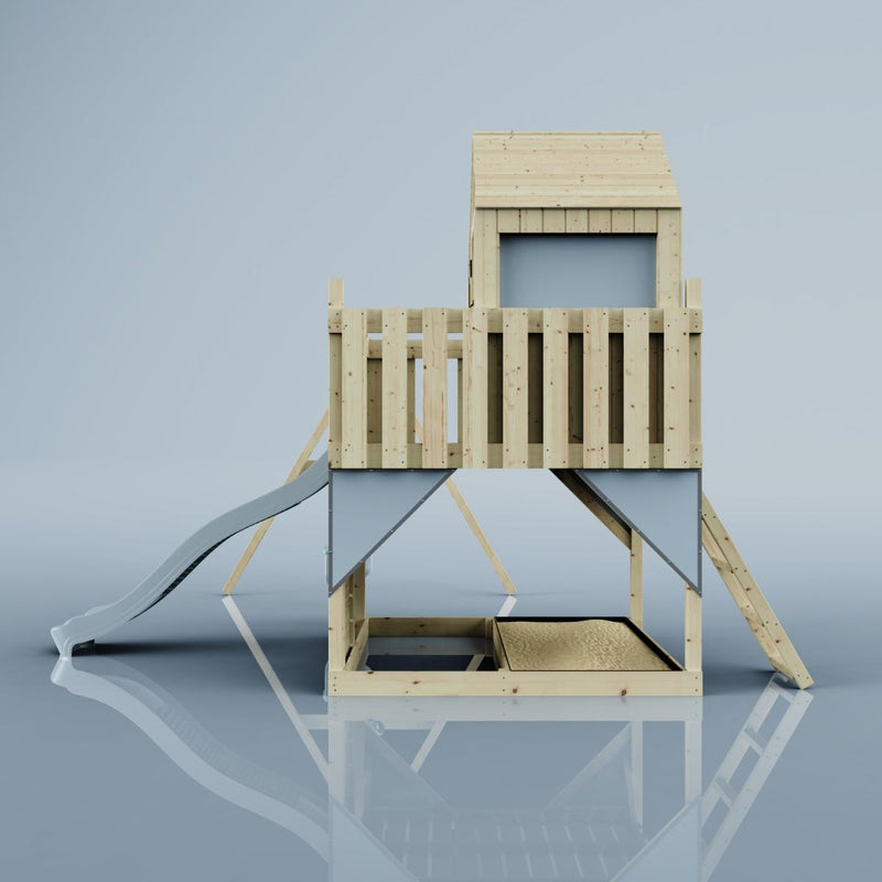 PolarPlay Spielturm Lasse