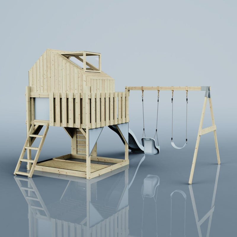 PolarPlay Spielturm Lasse