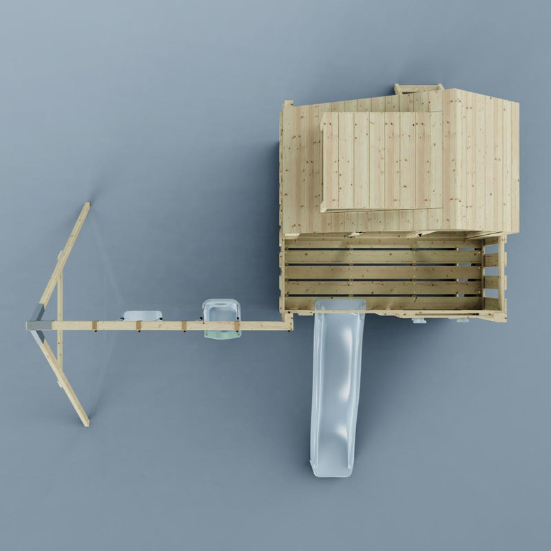 PolarPlay Spielturm Lasse