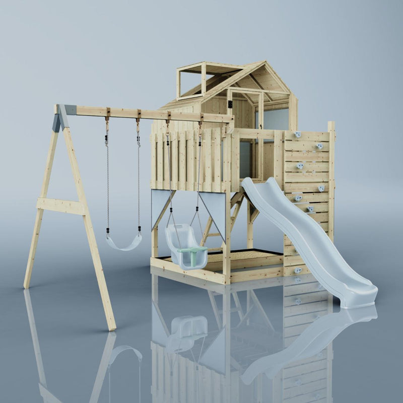 PolarPlay Spielturm Lasse