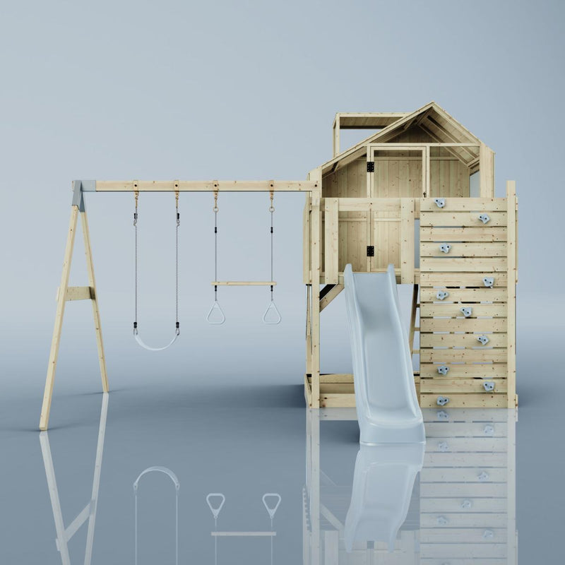 PolarPlay Spielturm Lasse