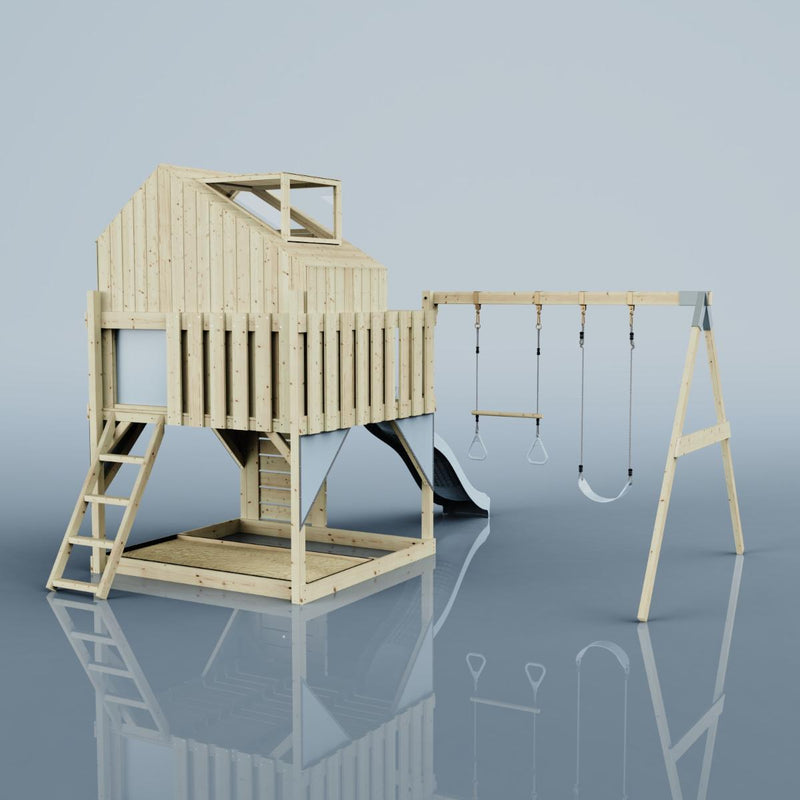PolarPlay Spielturm Lasse