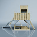 PolarPlay Spielturm Linus