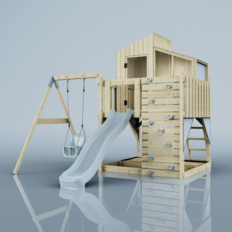 PolarPlay Spielturm Lotta