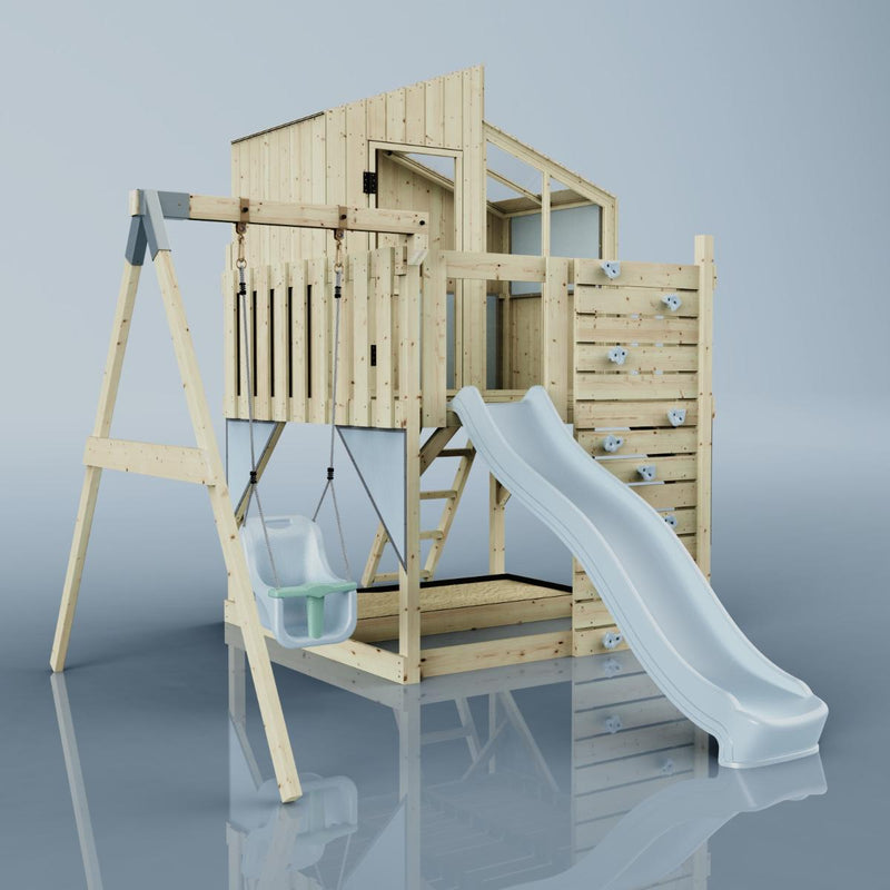 PolarPlay Spielturm Lotta