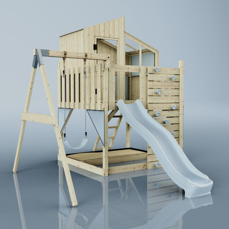 PolarPlay Spielturm Lotta