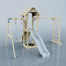 PolarPlay Spielturm Malmö