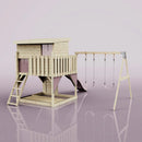 PolarPlay Spielturm Nils