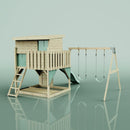 PolarPlay Spielturm Nils