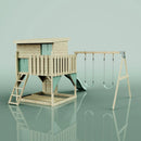 PolarPlay Spielturm Nils
