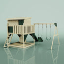 PolarPlay Spielturm Nils