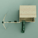 PolarPlay Spielturm Nils