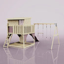 PolarPlay Spielturm Nils