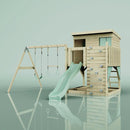 PolarPlay Spielturm Nils