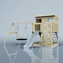 PolarPlay Spielturm Nils