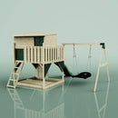 PolarPlay Spielturm Nils