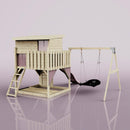 PolarPlay Spielturm Nils