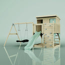 PolarPlay Spielturm Nils