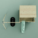 PolarPlay Spielturm Nils