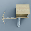 PolarPlay Spielturm Nils