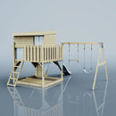 PolarPlay Spielturm Nils