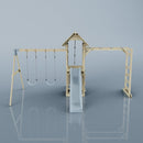 PolarPlay Spielturm Örebro