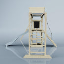 PolarPlay Spielturm Örebro