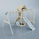 PolarPlay Spielturm Örebro