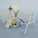 PolarPlay Spielturm Örebro