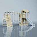 PolarPlay Spielturm Roskilde