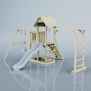 PolarPlay Spielturm Strömsund