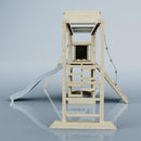 PolarPlay Spielturm Strömsund