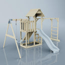 PolarPlay Spielturm Strömsund