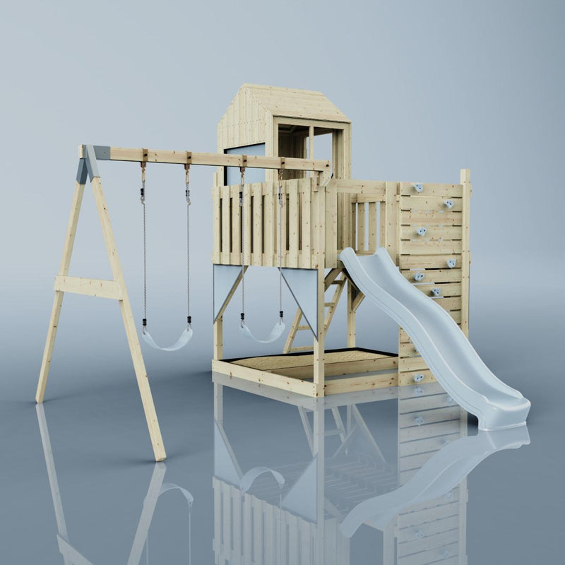 PolarPlay Spielturm Thea