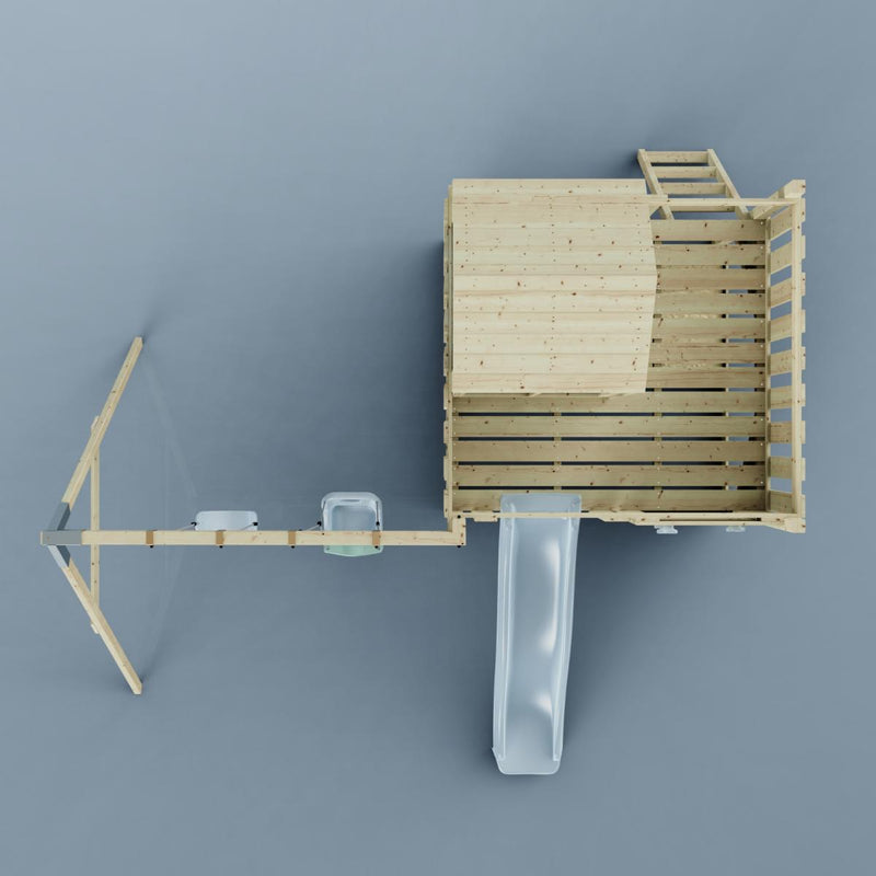 PolarPlay Spielturm Thea