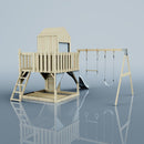 PolarPlay Spielturm Thea