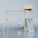 PolarPlay Spielturm Vimmerby